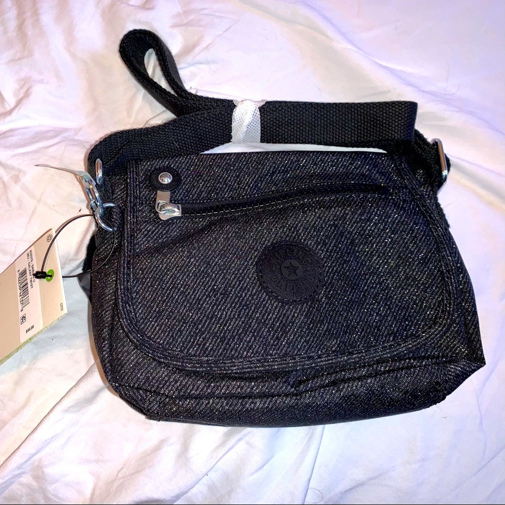 NWT Kipling Crossbody Bag
